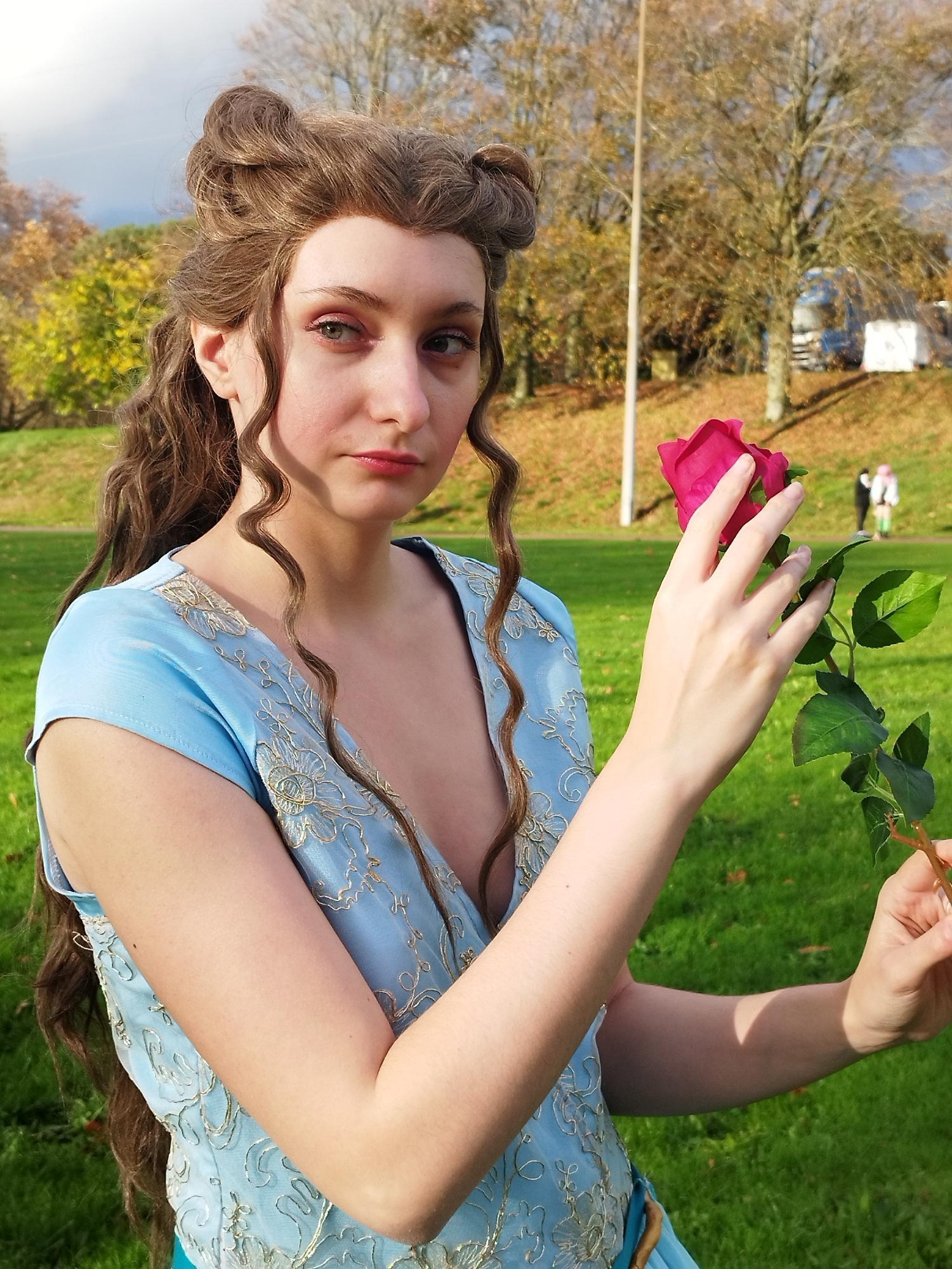 Margaery Tyrell — photo 82