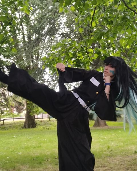 Mimikiwi.cos - Mushiro Tokito 