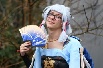 Ayaka preview 2