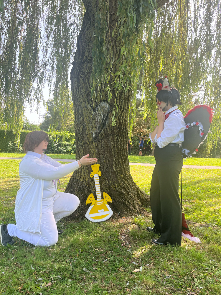 Husk x Adam - Photo 5