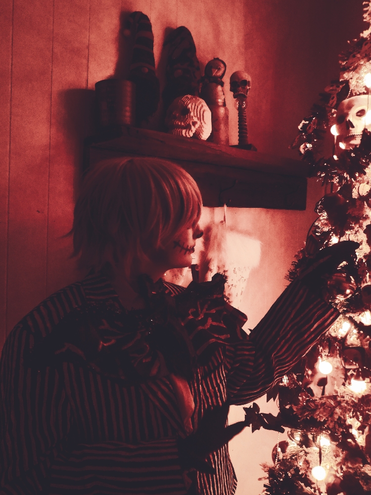 Christmas Jack — photo 8