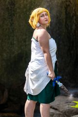 Shooting Zelda 13/07 preview 2
