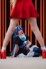 Panty & Stocking preview 3