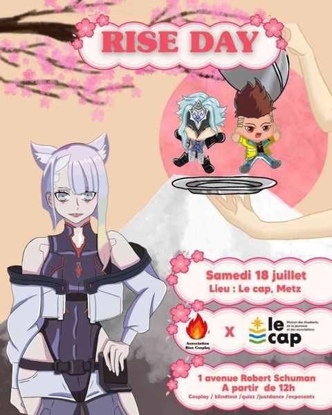 RiseDay