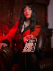 YUMEKO JABAMI preview 3