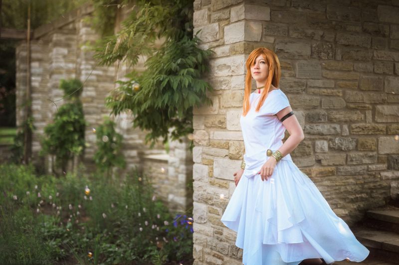 Yama – Flamme (Frieren)