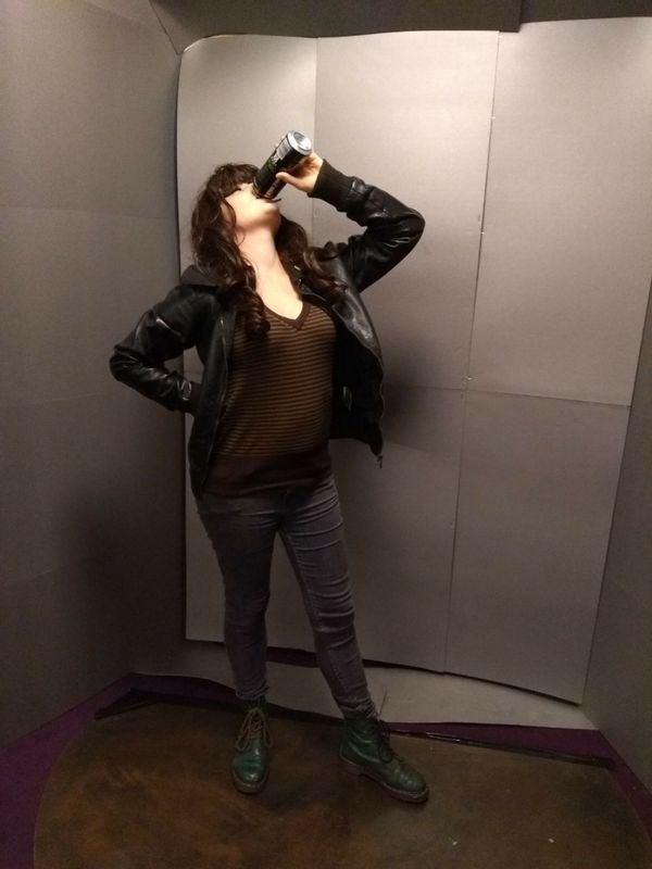 Nep - Amanda Brotzman