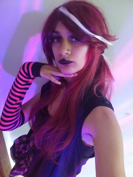 Vanille__cos - Velvette 