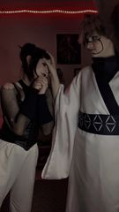 Yorozu x Sukuna preview 3