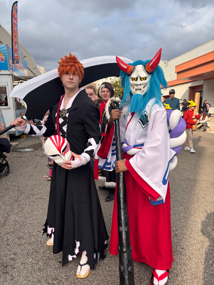 Yamato JES - Photo 5