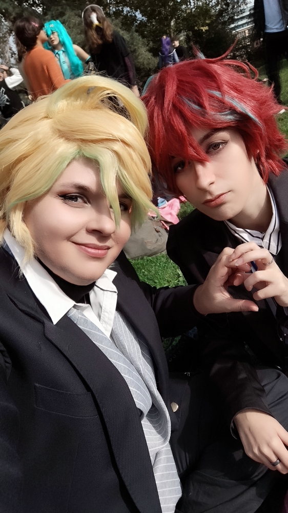 Hifumi Izanami - Photo 7