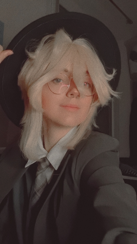 Moriarty The Patriot - Photo 19