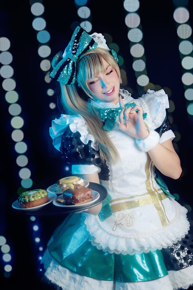 Kotori Mogyutto — photo 15