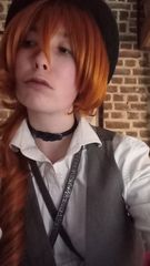 Chuuya Nakahara preview 3