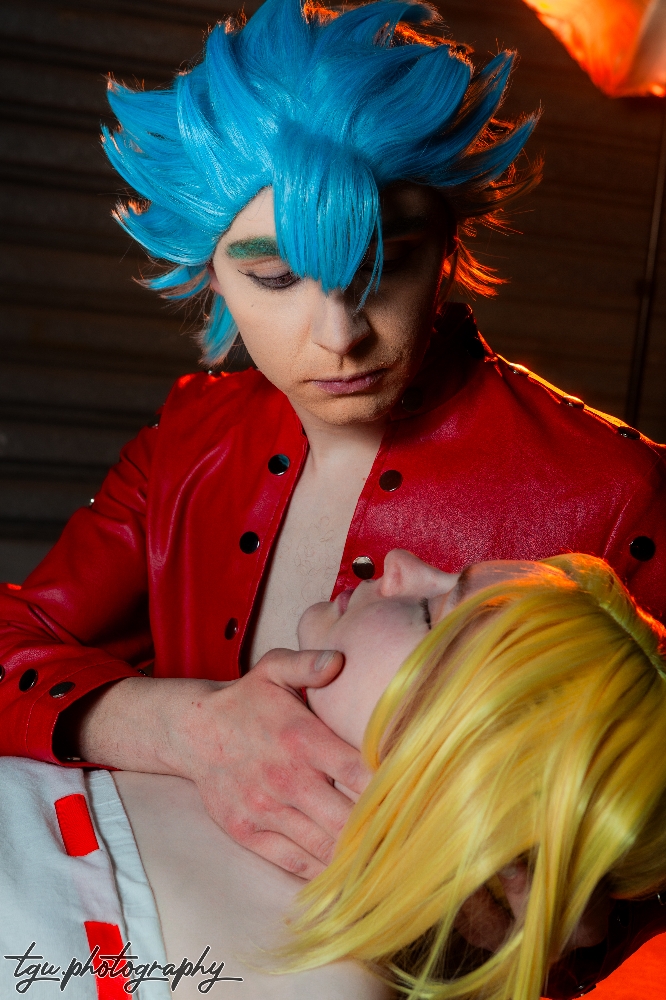 ElaineXBan (spiriit) - Photo 1