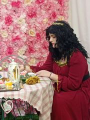 Gothel preview 2