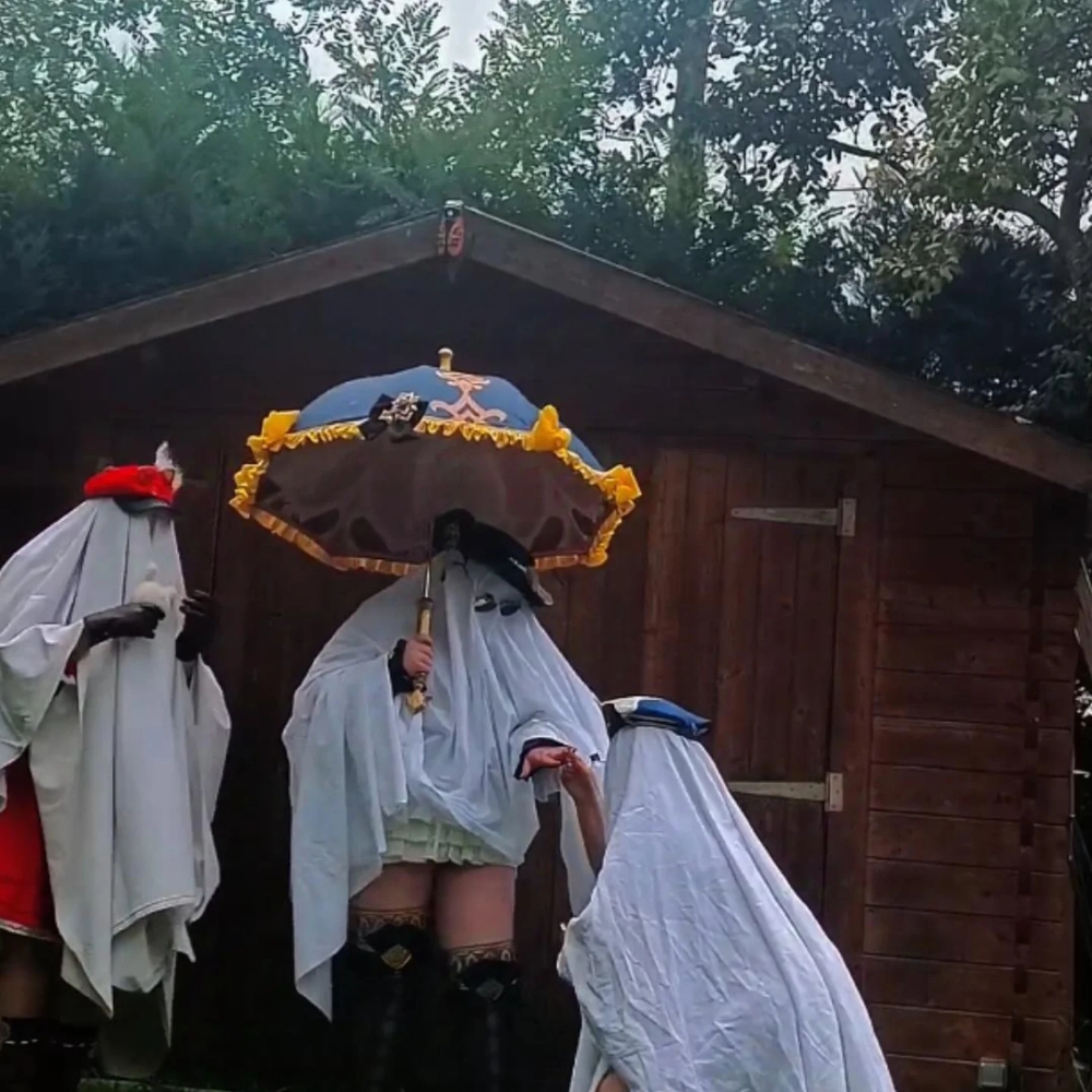 Genshin Halloween  - Photo 4