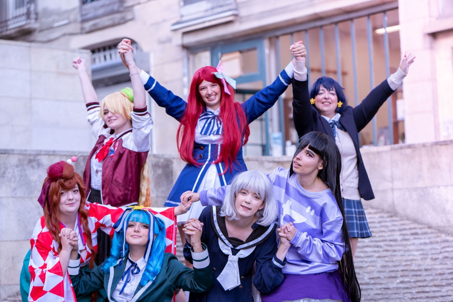 Yamada Tae - Photo 4