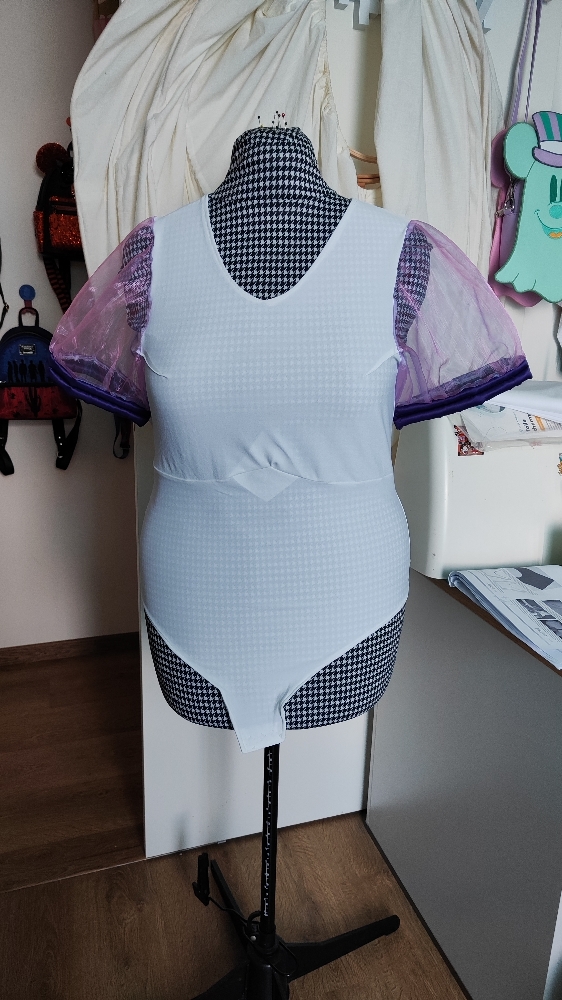 WIP - Saturn - Photo 17