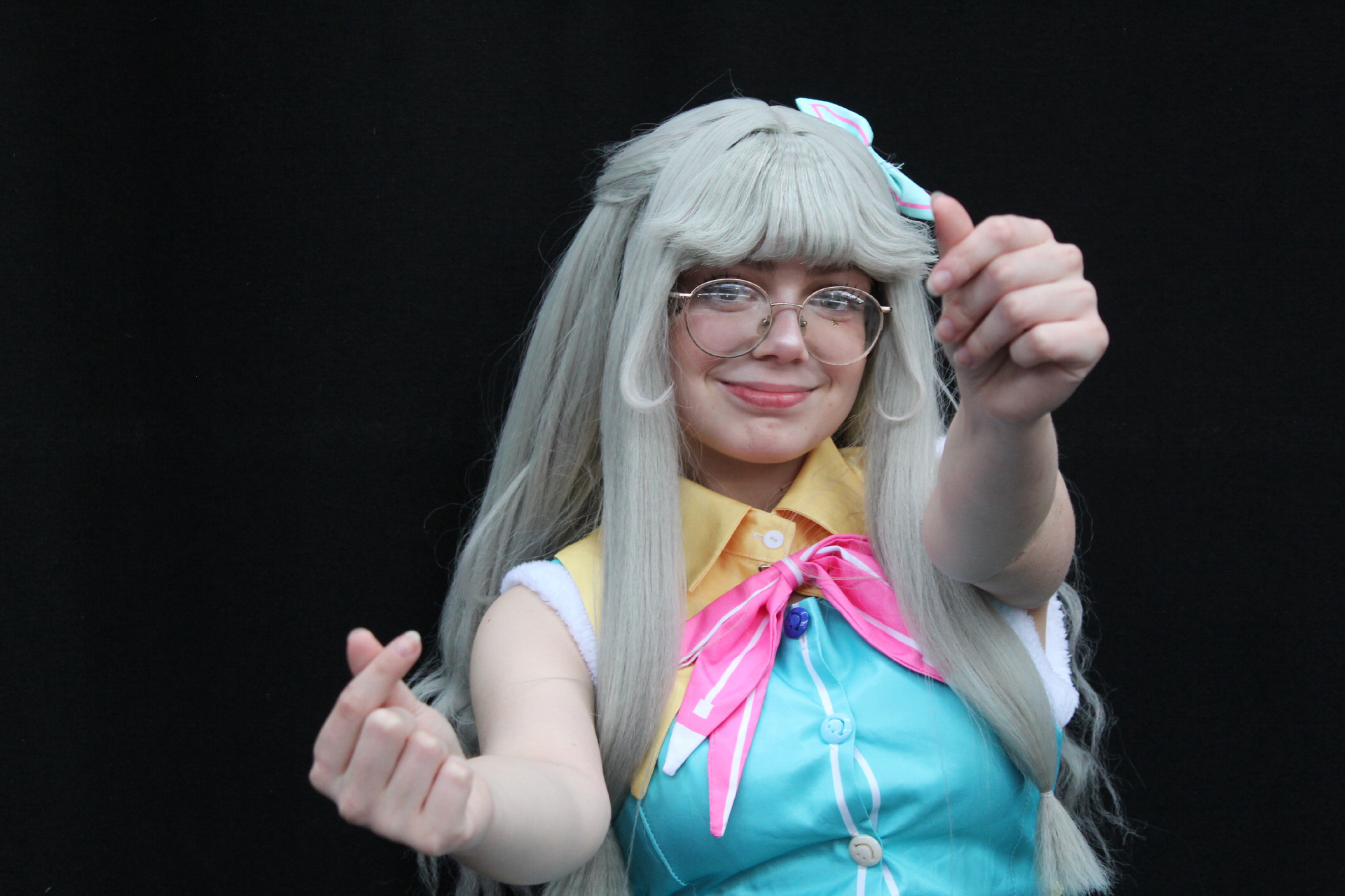 Nene Kusanagi - Photo 4