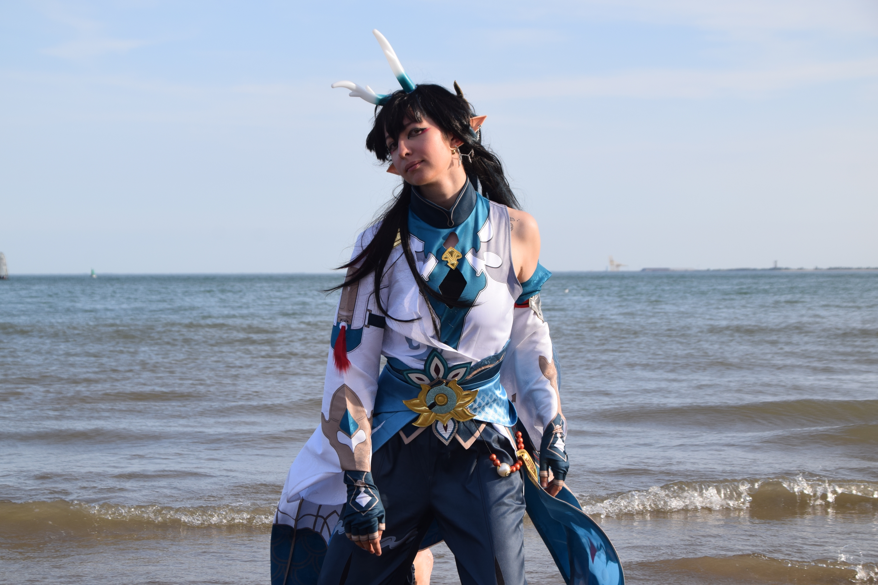 Dan Heng IL - Photo 7