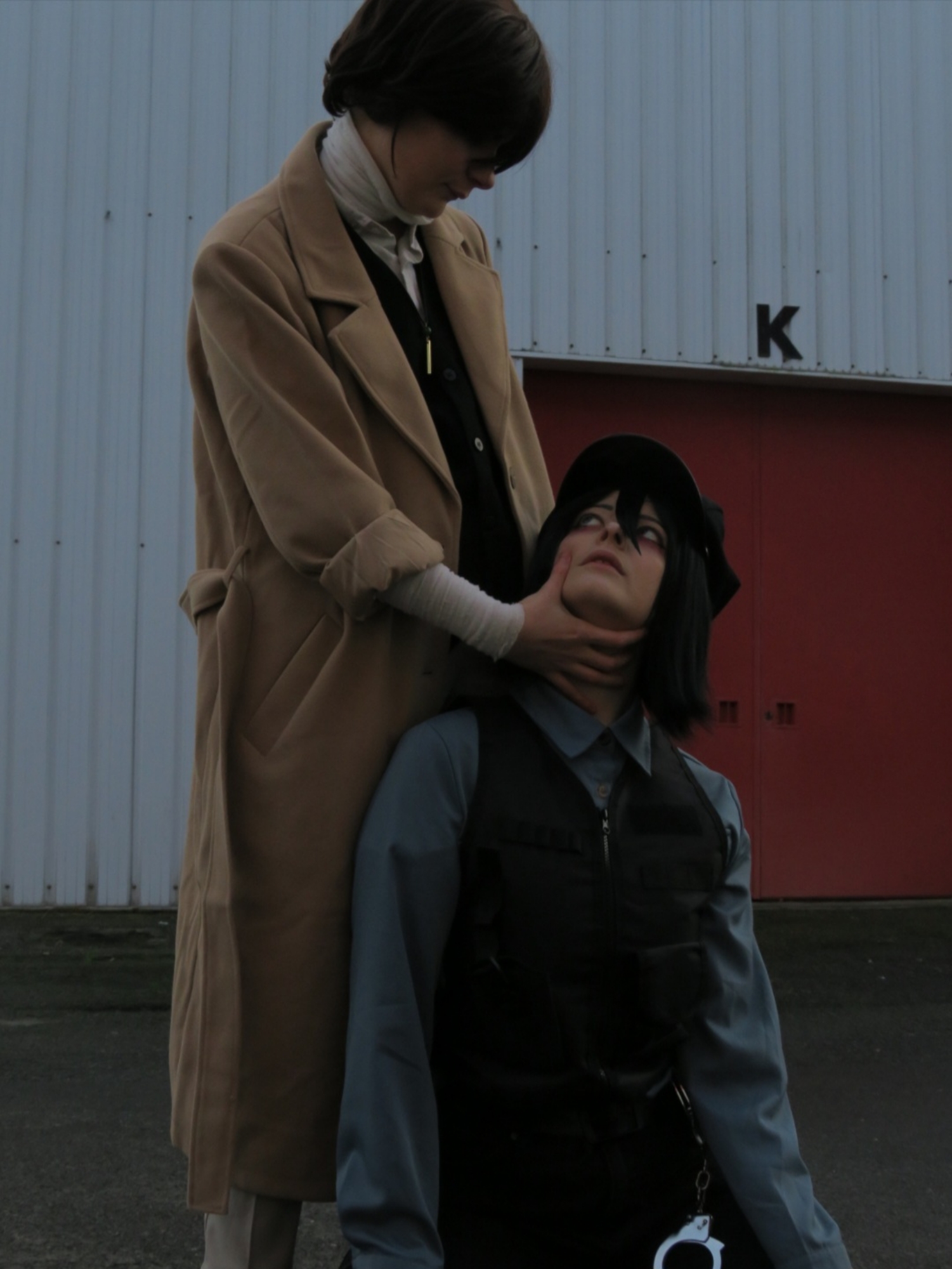 Dazai — photo 14