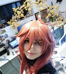 Angel Devil shoot preview 2