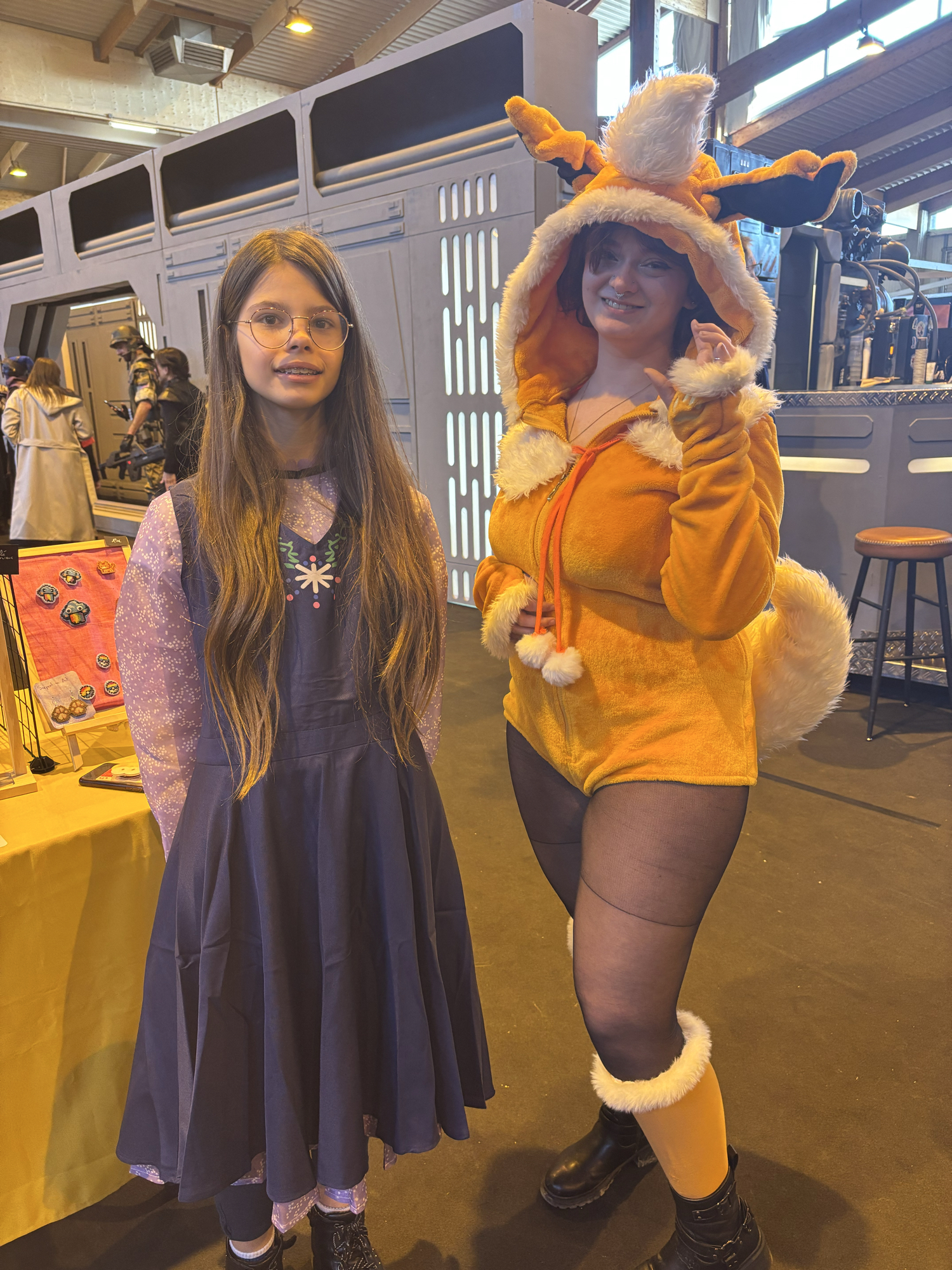 Sf connexion 2026 - Photo 16