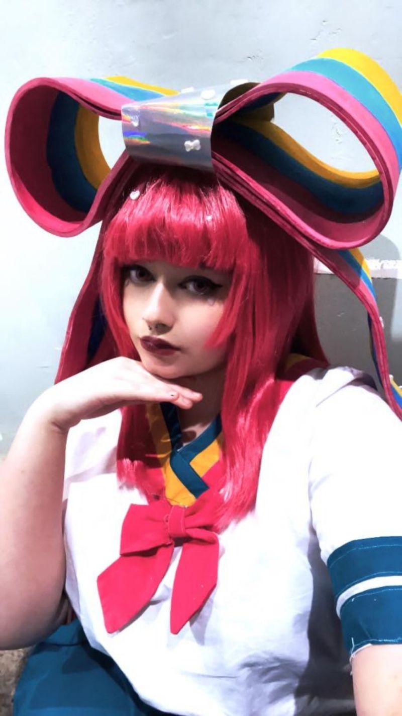 The.ghost_cos – Giffany