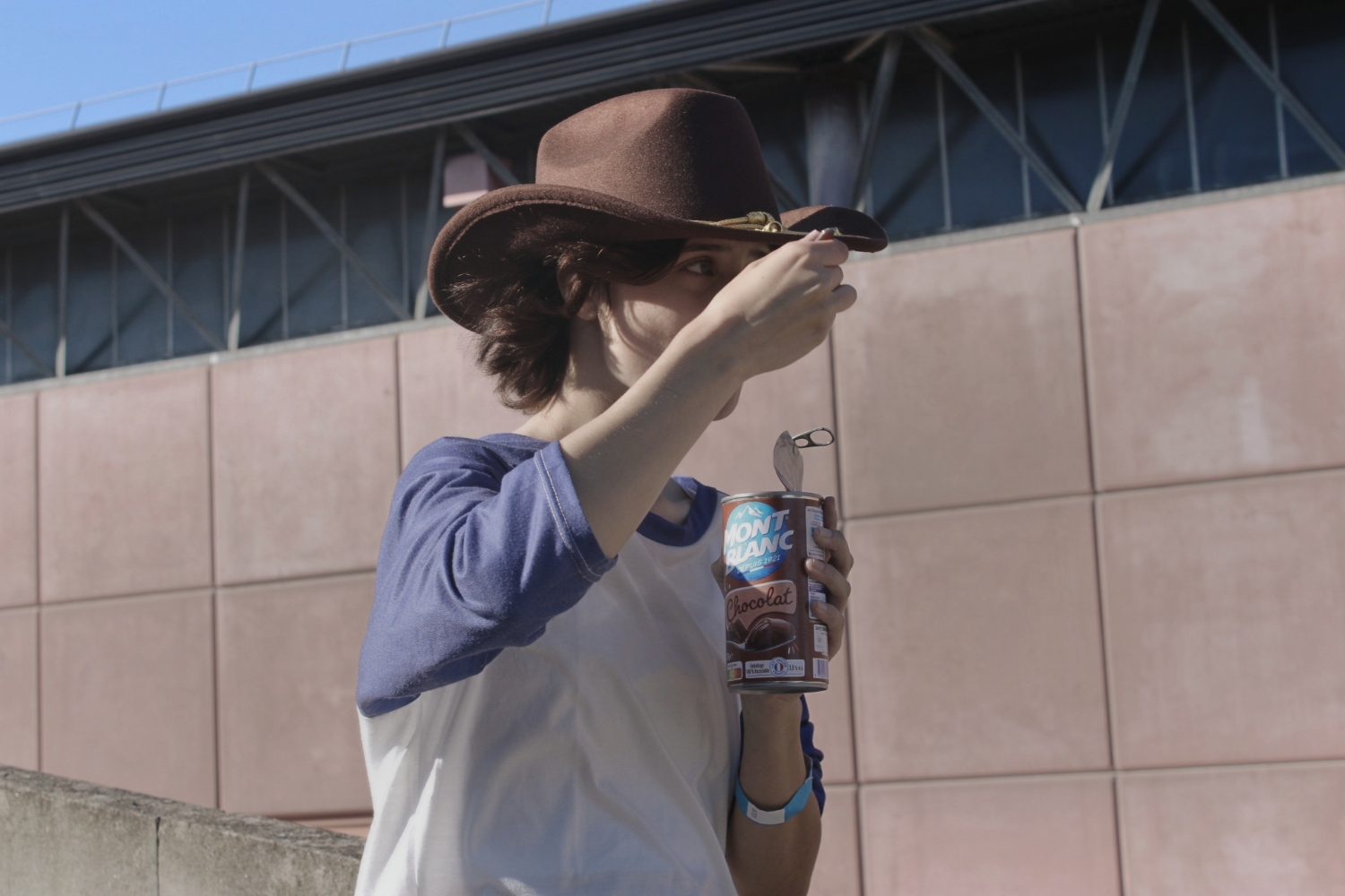 Carl Grimes — photo 9