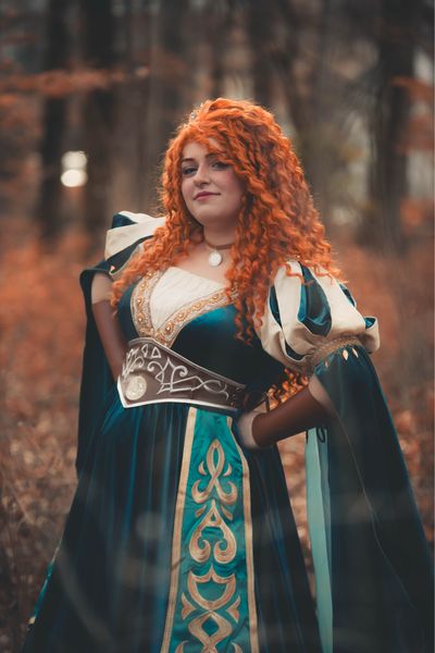 Flazelcos_ - Merida