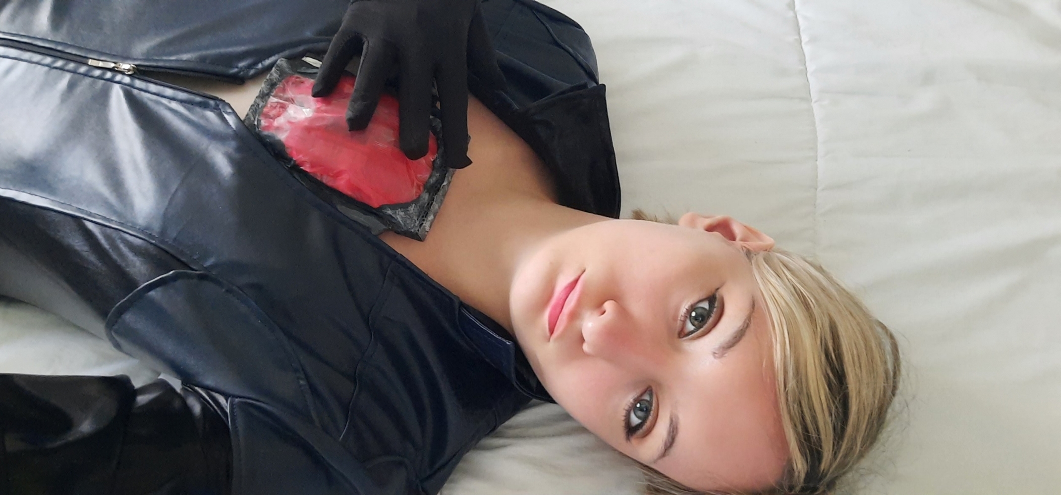 Jill Valentine RE5 - Photo 4