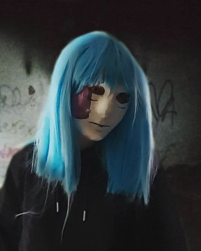 Ghost._.2_ – Sally 