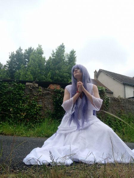 Sendai_athéna - Sasha/Athéna 