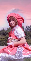 Sakura preview 3