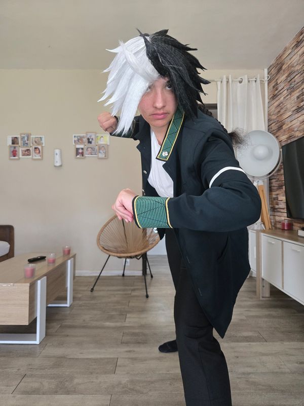 Marie_co – Sakura haruka 