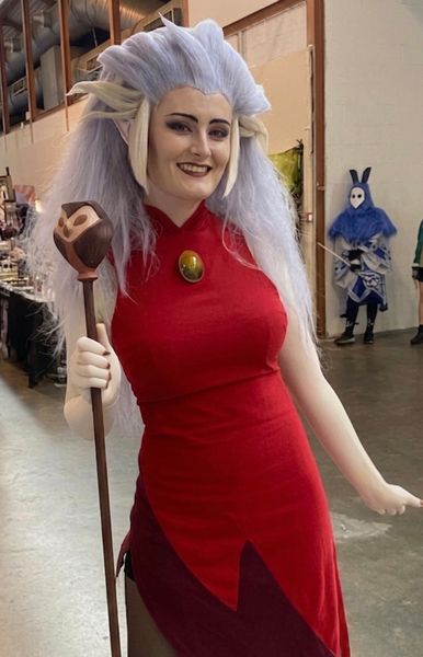 Naya_mitsui - Edalyn Clawthorne