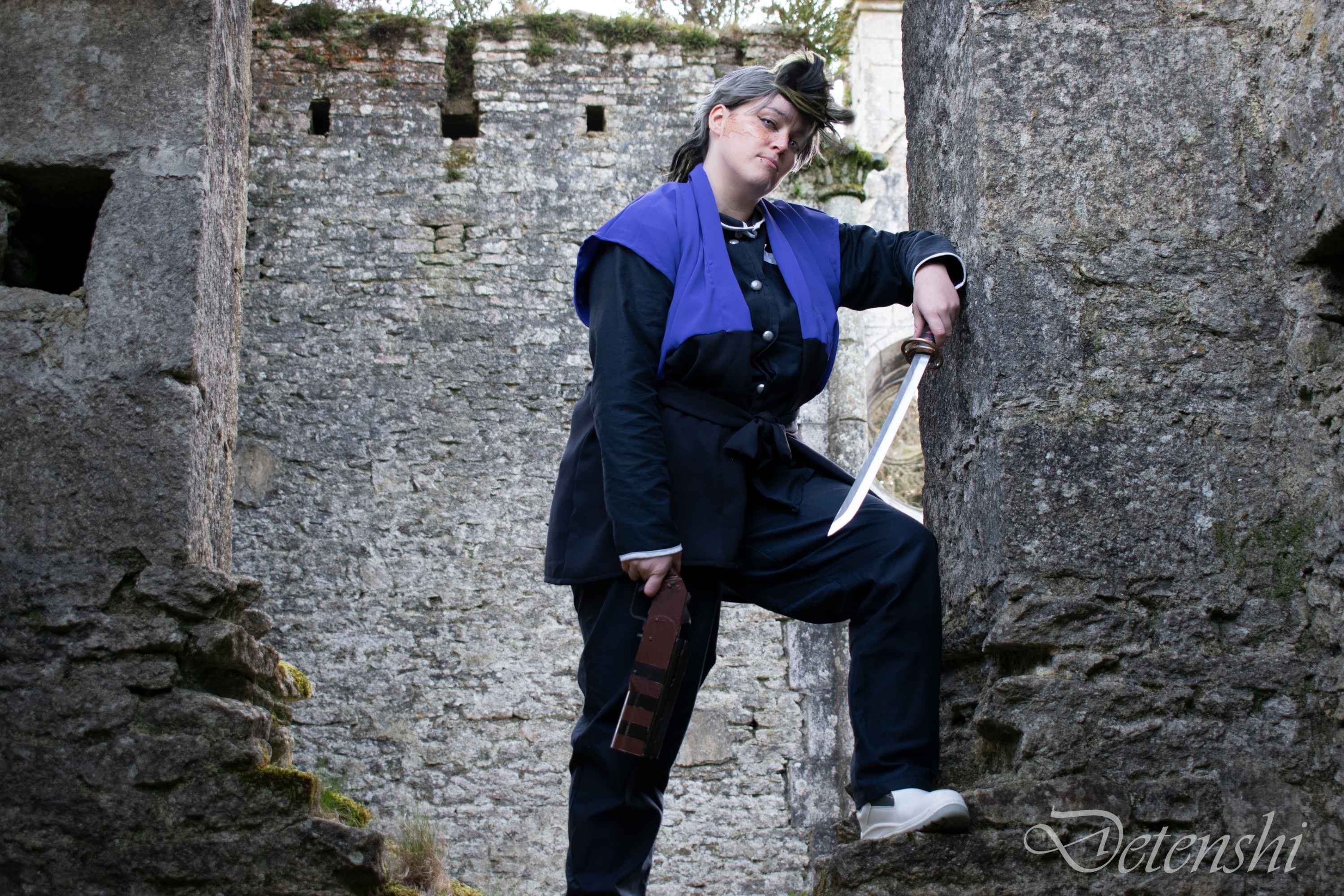 Genya — photo 5