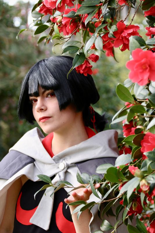 Piiu!! – Amaryllis (Set 1)