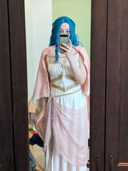 Vivi preview 2