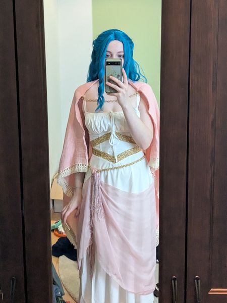 Firiel - Vivi