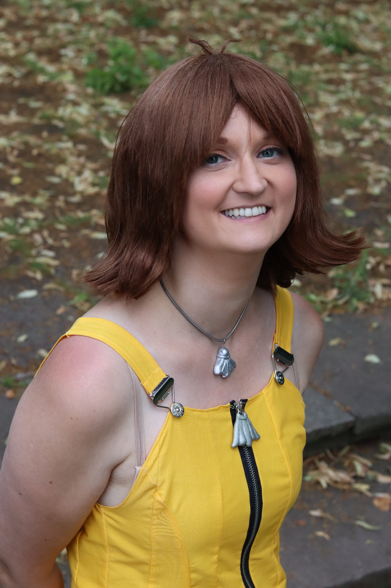 FF 8 Trio — photo 22