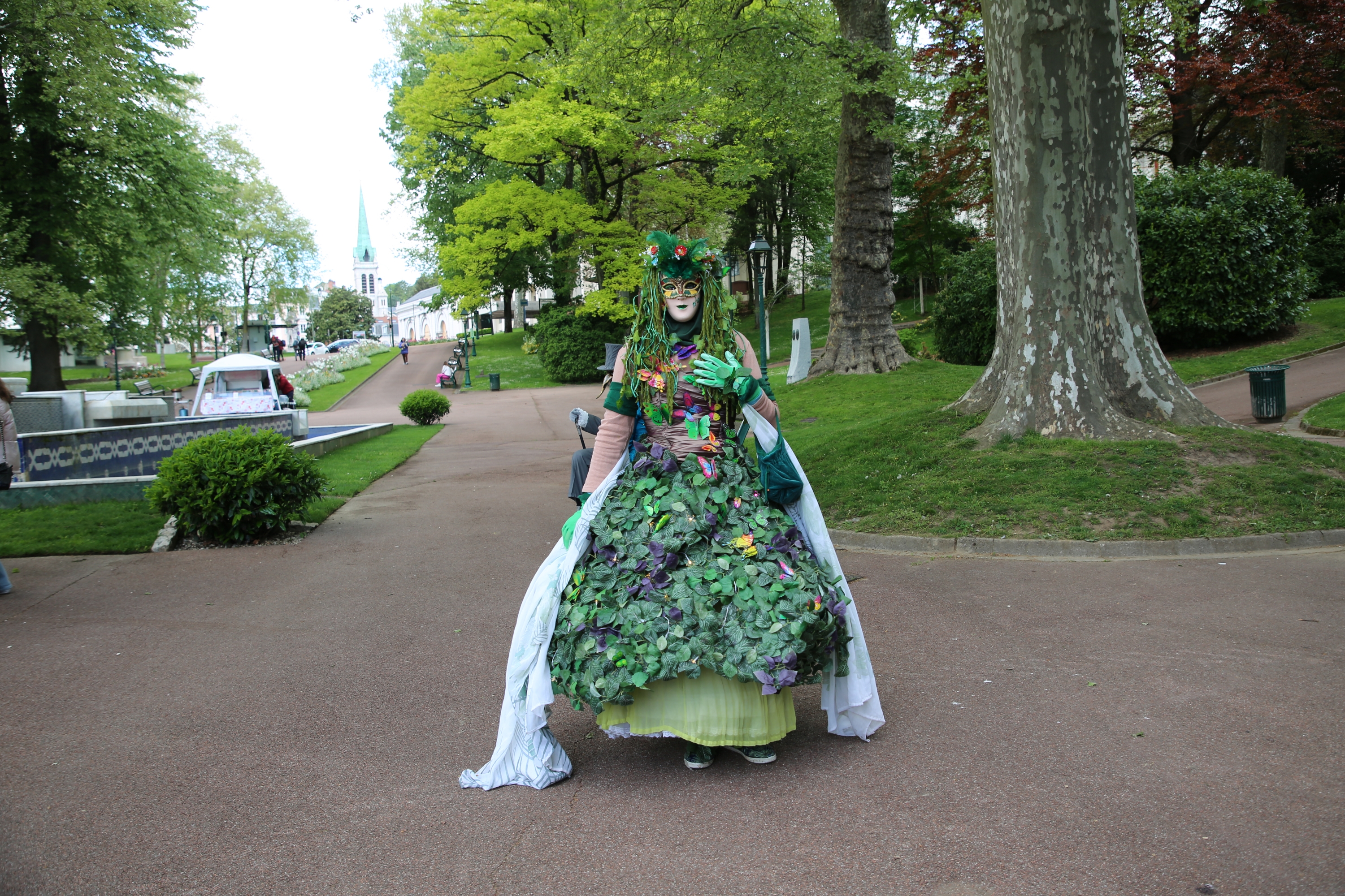 Dame nature 2024, photo 7
