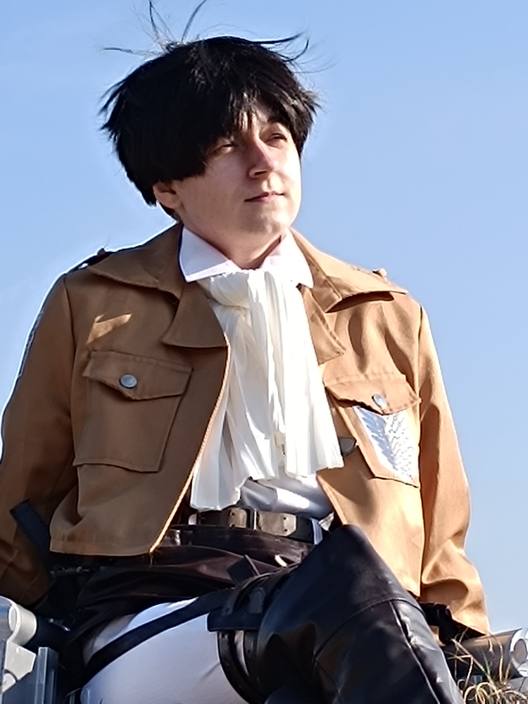 Levi — photo 10