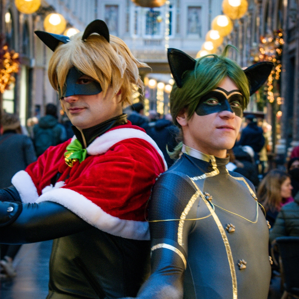 Miraculous Noël 02