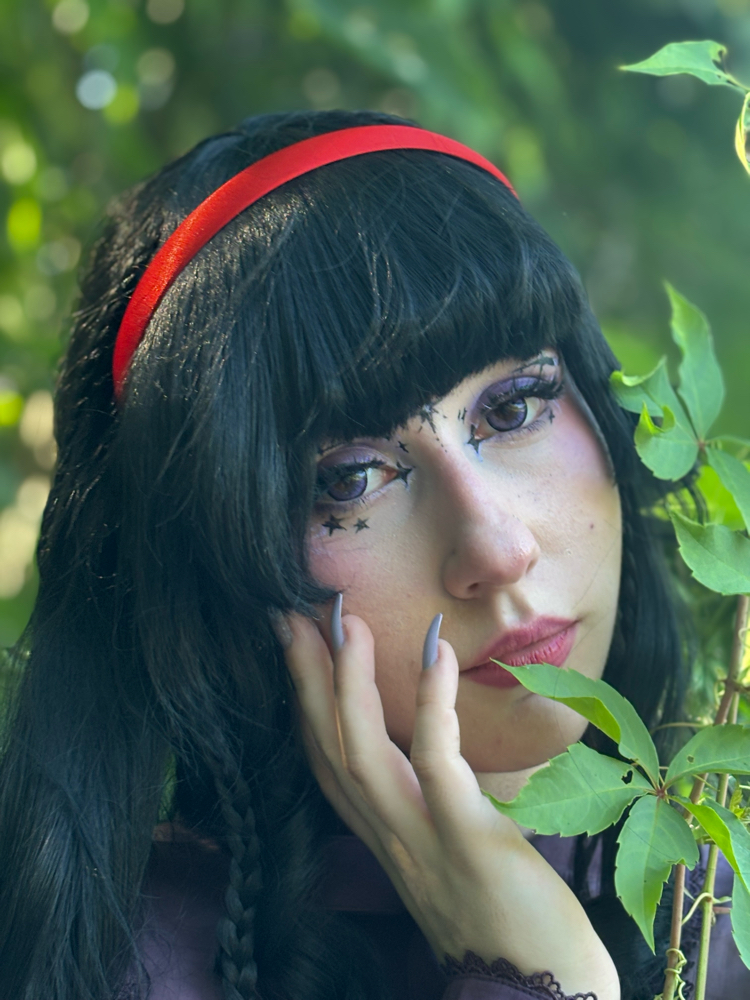 Homura Lolita - Photo 3