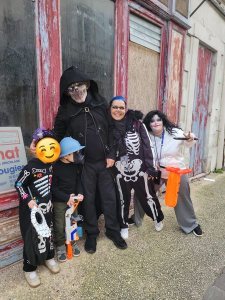 Chonchonzen - Jeff the killer 