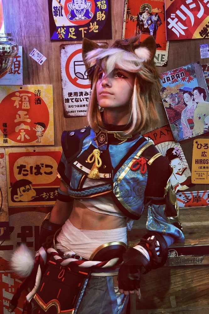 Gorou — photo 7