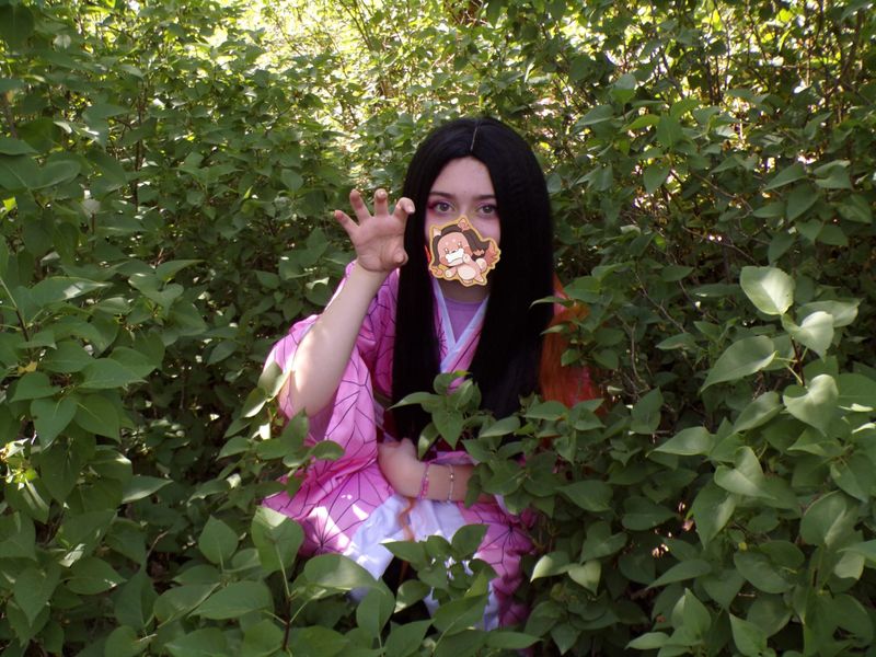 Emma.cos - Nezuko