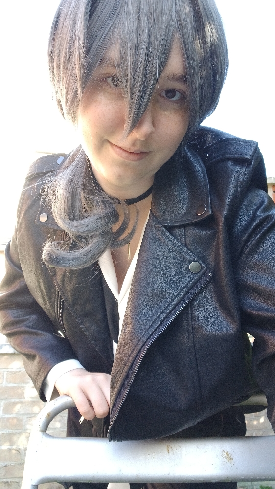 Niki Shiina — photo 23